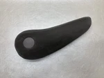2004-2010 Toyota Sienna Oem Front Left Driver Seat Armrest Gray Cloth. Fixed Price $61.65.
