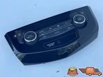 2017-2022 Nissan Rogue Sport Climate Temperature Ac Control Oem 27500-6MA0A. Fixed Price $30.00.