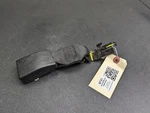 Rear Center Seat Belt Buckle 2018 Bmw X6 7329930 2015 2016 2017 2019. Fixed Price $37.50.