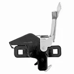 1987 1988 1989 1990 1991 92 93 94 95 96 Ford Truck & Bronco Hood Latch Assembly. Fixed Price $35.99.