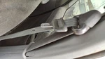 2000 Chrysler Town & Country Driver Left Front Seat Belt Retractor Shoulder Gray. Fixed Price $106.81.