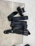 2023-2024 Ford F-350 Oem Rear Middle Center Seat Belt Retractor Black. Fixed Price $104.99.