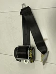 Volkswagen Golf Gti 2007 Rear Left Seat Belt Factory. Fixed Price $88.26.