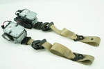 Mercedes CLS550 07-11 Left & Right Pair Beige 2118604386. Fixed Price $112.00.