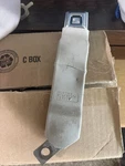 Seat Belt Buckle 90-97 Ford Lincoln Continental Town Car Front Passenger. Fixed Price $45.99.