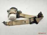 2014 Bmw 320I 328I 335I F30 Front Left Seat Belt Retractor Veneto Beige 7309343. Fixed Price $89.99.