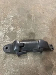 2011-2018 Vw Jetta Rear Center Seat Belt Guide Trim 5C6857360A. Fixed Price $14.95.