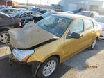 Seat Belt Front Bucket Sedan Passenger Buckle Fits 08-11 Focus 4624077. Fixed Price $76.50.