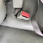 Used Front Left Seat Belt Fits: 2003 Mercury Grand Marquis Bench Driv. Fixed Price $114.90.