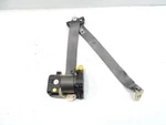 07 Mercedes W221 S550 Seat Belt, Left Rear, Gray 2218601385. Fixed Price $99.99.