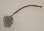 12-15 Dodge Charger Chrysler 300 Front Seat Belt Wire Connector Oem 1HZ171L1AD. Fixed Price $40.00.