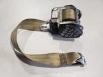 Rear Right Seat Belt Retractor - 2009 Audi A4 B7 Convertible Oem 8H0857805C. Fixed Price $76.50.