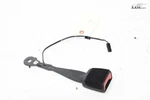 2017-2024 Audi Q7 Quattro 4M Front Right Passenger Side Seat Belt Buckle Oem. Fixed Price $59.24.