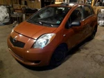 Seat Belt Front Bucket Hatchback Door Passenger Fits 06-09 Yaris 451288. Fixed Price $80.00.