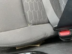 Seat Belt Front Hatchback Passenger Buckle Fits 19-23 Corolla 5033531. Fixed Price $150.00.