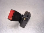 Jeep Renegade Latitude Rear Center Seat Belt Buckle 16 17 18 19 20. Fixed Price $30.00.