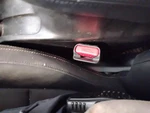 14 15 16 17 Kia Soul Front Seat Belt. Fixed Price $68.63.