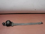 Dodge Durango 02-03 Rear 2ND Row Passenger Side Seat Belt 5GY941L5AF Factory Oem. Fixed Price $46.99.