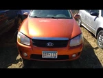 Seat Belt Front Sedan Bucket Passenger Retractor Fits 05-07 Spectra 508734. Fixed Price $63.99.