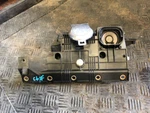 Mercedes R230 SL350 Passenger Side Rear Seat Belt Luggage Strap A2308600186. Fixed Price $67.52.