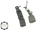 2019-2025 Bmw 330I M340I G20 Left Driver Rear Seat Belt Safety Buckle Oem. Fixed Price $34.99.