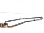 Jeep Wrangler Tj Oem Driver Front Seat Belt Retractor P5JC551X9AD 2003-04 093254. Fixed Price $59.89.