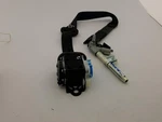 Seat Belt, Front Retractor For Mazda DB5Z78611B08AC 4DR Rtrctr Prtnsn. Fixed Price $154.99.