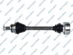Gsp 203063 Drive Shaft For Seat, Skoda, Vw. Fixed Price $87.47.
