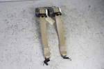 11-17 Bmw X3 (F25) Rear Left & Right Seatbelt Retractor SET-2 (beige). Fixed Price $67.36.
