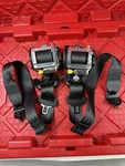 2021-2024 Ford Bronco Sport Rear Left Side Second 2ND Row Seat Belt Oem. Fixed Price $130.00.