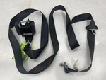 13 - 18 Nissan Altima Sedan Rear Seat Belt Retractor Rh Passenger Side Black Oem. Fixed Price $59.99.