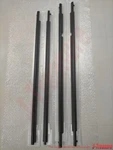 Toyota Scion Xb 08-15 Genuine Belt Molding Weatherstrip Front & Rear Rh Lh Oem. Fixed Price $198.75.