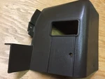 1974 75 76 77 Corvette C3 Seat Belt Retractor Housing Gm (dark Brown). Fixed Price $75.00.