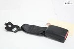 2019-2021 Kia Forte Rear Left Side Center Buckle Black Oem. Fixed Price $50.04.