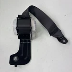 2015-20 Genesis G80 Rear Left Side Seatbelt Retractor 89810B1500RRY Oem. Fixed Price $75.00.