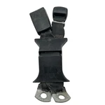 2011 2016 Ford F250 F350 Crew Cab Rear Right Seat Belt Buckle BC34-2660045-AB. Fixed Price $129.00.