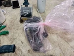 Passenger Right Mitsubishi Outlander Sport 2019 Seat Belt Front 2306703. Fixed Price $132.05.