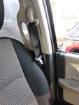 Seat Belt Front Quad Cab Bench Driver Fits 09-12 Dodge 1500 Pickup 3191035. Fixed Price $114.86.