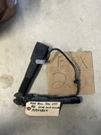 2006-2011 Bmw 328I E90 Right Passenger Front Seat Belt Buckle 721356404 Oem. Fixed Price $90.00.