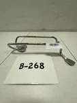 2012 Volkswagen Golf Front Left & Right Seat Belt Iron Part Set Of. Fixed Price $24.61.