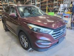 Tucson 2017 Seat Belt Rear 702108. Fixed Price $92.99.