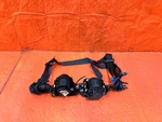 10-16 Hyundai Genesis Coupe Left & Right Front Seat Belts Black Oem #318. Fixed Price $249.95.