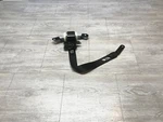 2010-2017 Bmw 535I 550I Gt Rear Seat Safety Belt Retractor Left Side Black F07. Fixed Price $19.31.