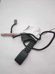 2004 Ford Ranger Black Oem Seat Belt 164K Miles Genuine Parts NJ25-26076-665119. Fixed Price $79.99.
