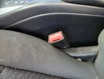 Seat Belt Front Bucket Driver Buckle Fits 11-20 Journey 1407712. Fixed Price $81.90.