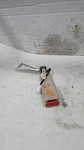 Seat Belt Front Bucket Driver Buckle Fits 16-23 Maxima 532740. Fixed Price $172.89.