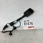 2019-2022 Chevrolet Blazer Front Right Passenger Side Seat Belt Buckle Oem. Fixed Price $48.99.