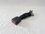2017 - 2025 Alfa Romeo Giulia Rear Center Seat Belt Buckle Oem. Fixed Price $31.27.