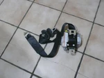 Honda Hr-v 16-21 Front Right/passenger Seatbelt Black 04814-T7W-A01, Oem,. Fixed Price $120.00.