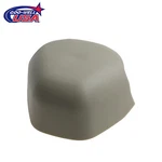 Seat Belt Adjuster Protector For Mitsubishi Outlander 2014-2020 7010A015YA. Fixed Price $26.61.